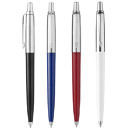 Penna a sfera Jotter. La penna Jotter, icona del marchio Parker,  la scelta d
