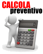 calcola preventivo