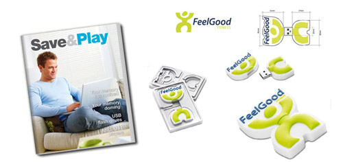 Sfoglia il Catalogo USB