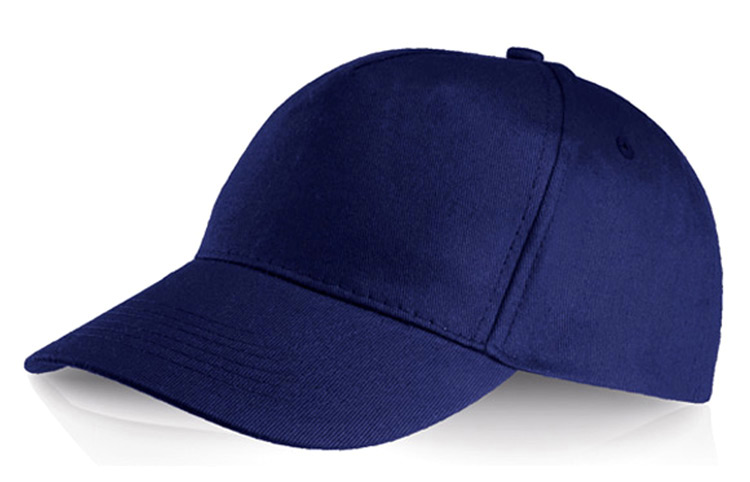 Cappellino 5 pannelli
