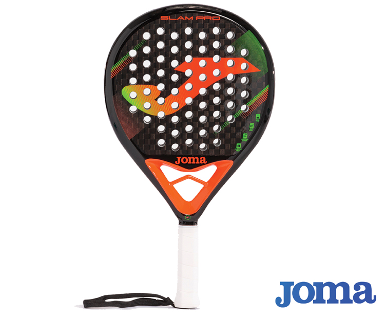 Racchetta da padel Joma SLAM PRO II.
