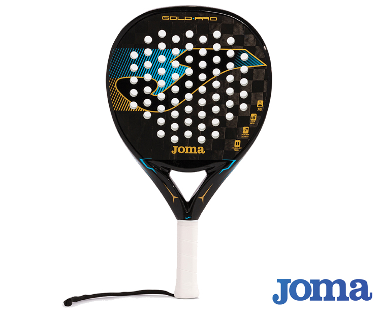 Racchetta da padel Joma GOLD PRO II.