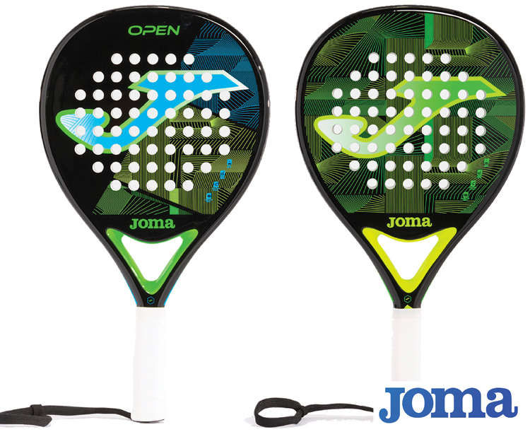 Racchetta da padel Joma OPEN