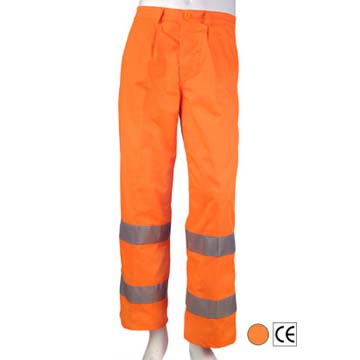 Pantalone alta visibilit
