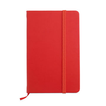 Variante colore Notebook A6