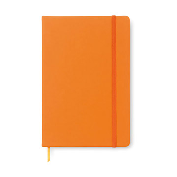 Variante colore Quaderno formato A5 con 96 fogli neutri 