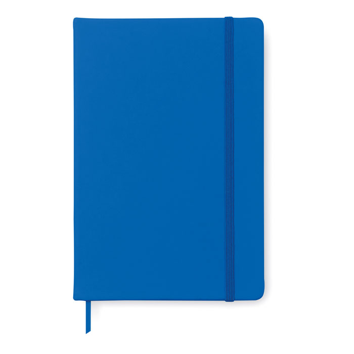 Variante colore Quaderno formato A5 con 96 fogli neutri 
