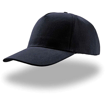 Cappellino baseball 5 pannelli