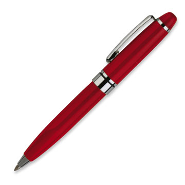 Variante colore MINI PENNA A SFERA IN METALLO
