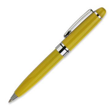 Variante colore MINI PENNA A SFERA IN METALLO
