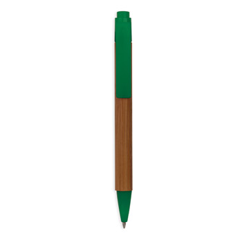 Variante colore Penna fusto in bambu