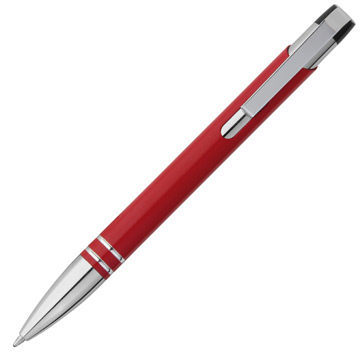 Variante colore Penna in metallo