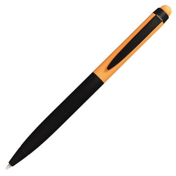 Variante colore Penna in metallo touch screen