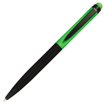 Variante colore Penna in metallo touch screen