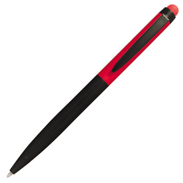 Variante colore Penna in metallo touch screen