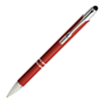 Variante colore Penna a sfera con touch screen