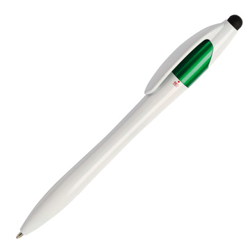 Variante colore Penna a sfera a tre colori