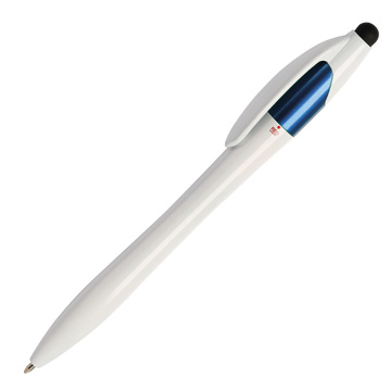 Variante colore Penna a sfera a tre colori
