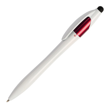 Variante colore Penna a sfera a tre colori