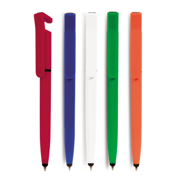 Penna a sfera con touch screen