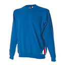Felpa made in Italy