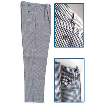 Pantalone cuoco