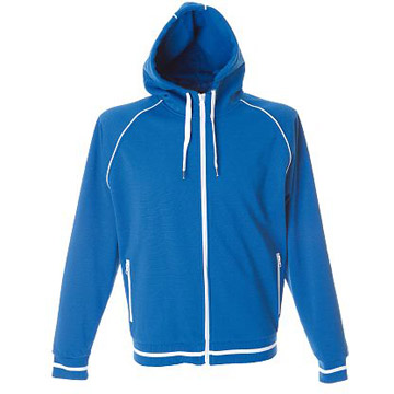 Variante colore Felpa tessuto sportivo DRY