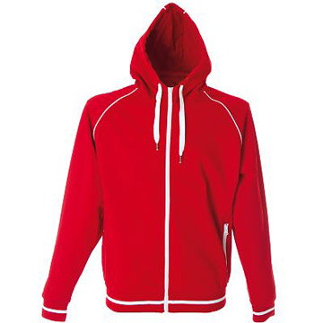 Variante colore Felpa tessuto sportivo DRY