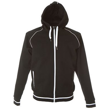 Variante colore Felpa tessuto sportivo DRY