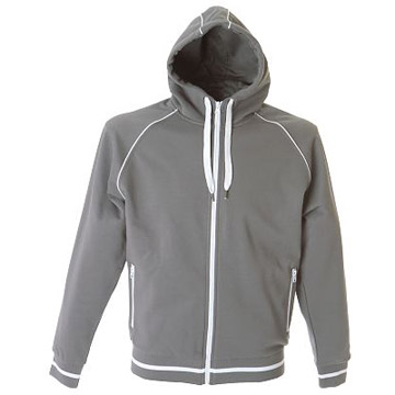 Variante colore Felpa tessuto sportivo DRY