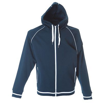 Variante colore Felpa tessuto sportivo DRY