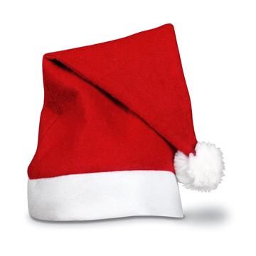 Cappello di Natale