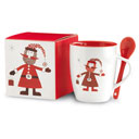 Tazza Natalizia