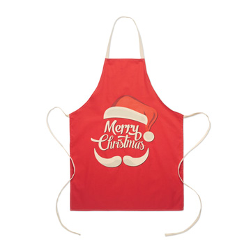 Grembiule Natale 