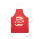 Grembiule Natale