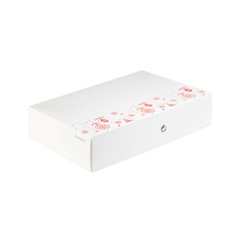 Variante colore Palla di Natale Speaker