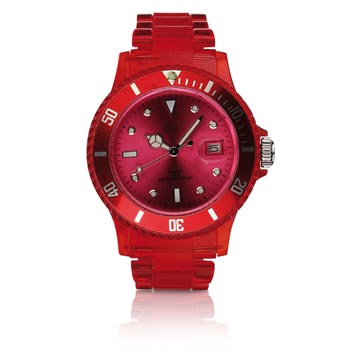 Variante colore OROLOGIO ANALOGICO PERSONALIZZABILE