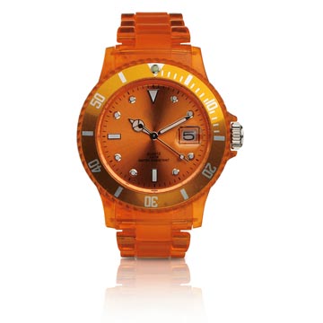 Variante colore OROLOGIO ANALOGICO PERSONALIZZABILE