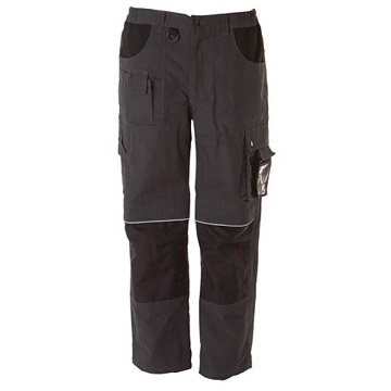Pantalone multitasche professionale