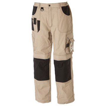 Variante colore Pantalone multitasche professionale