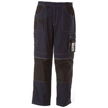 Variante colore Pantalone multitasche professionale