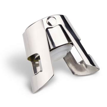 Variante colore TAPPO PER SPUMANTE con chiusura a pressione le bottiglie
