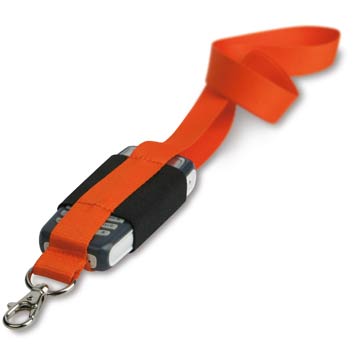 Variante colore PORTA BADGE 