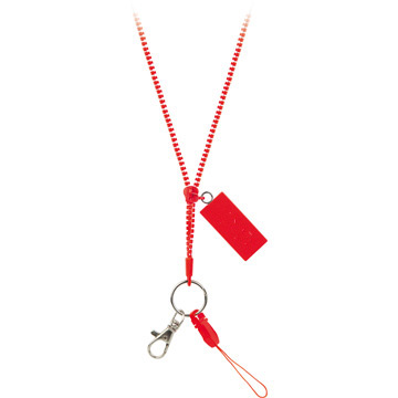 Variante colore PORTA BADGE