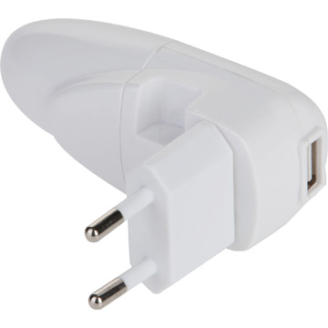 Variante colore Alimentatore USB