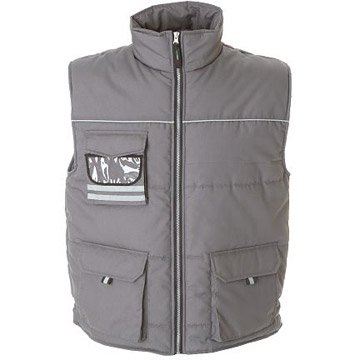 Gilet multitasche 