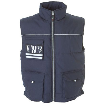 Variante colore Gilet multitasche 