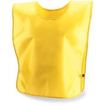 Variante colore Casacca da bambino in tessuto 190T con elastici 