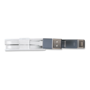 Variante colore Cavetto adattatore 2 in 1