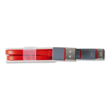 Variante colore Cavetto adattatore 2 in 1